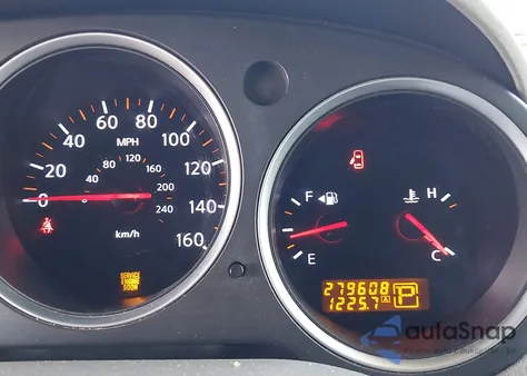 2008 Nissan Maxima 3.5 Sl from USA, damaged, VIN 1N4BA41E38C816742